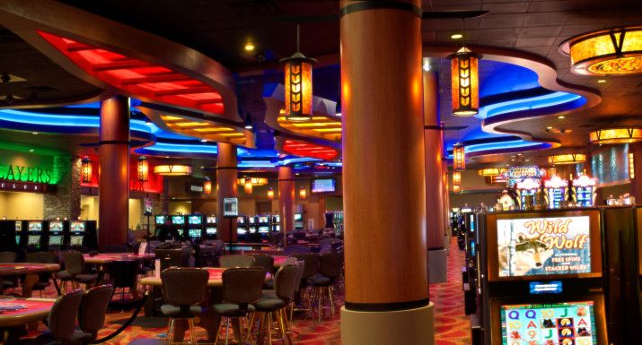 PGKLegend88 پاکستان کیسینو میں بلیک جیک گیمز